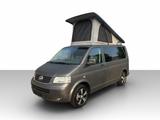 Volkswagen T5 California Beach + Standheizung AHK PDC KLIMA - VW T5 California von 2007