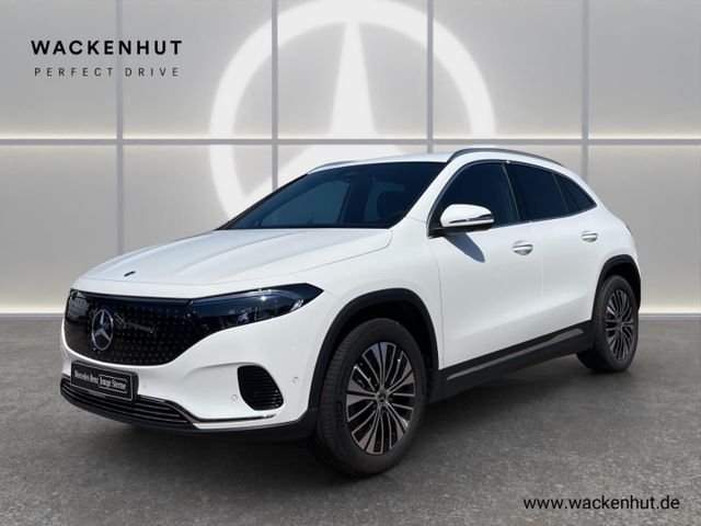 MERCEDES-BENZ EQA 350 4M ELECTRIC ART 360°LED TOTW.WINTER EASY