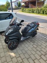 Peugeot Metropolis RS 400