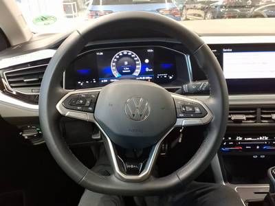 Volkswagen Taigo - Bild 5