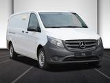 Mercedes-Benz Vito114CDI KA Extralang ,Klima,Sortimo,AHK - Offers