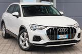 Audi AUDI Q3 35 TFSI S tronic Business Advanced - Audi Q3 mit Hybrid-Antrieb: Advanced