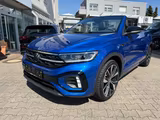 Volkswagen T-Roc Cabriolet R-Line 1.5 TSI DSG BlackStyle