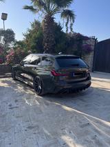 BMW M340i xDrive Dravitgrau BMW Individual DAP ACC  - : Taxi, Von Privat