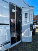 Etrusco T 6.9 SB | 7,0 m * Automatik*