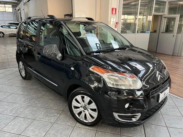 Citroën CITROEN C3 Picasso 1.6 HDi 90 Attraction - CINGH