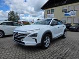Hyundai Nexo Basis - weiße Hyundai NEXO