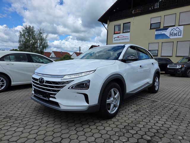 HYUNDAI Nexo