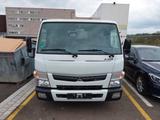 Mitsubishi Canter - Mitsubishi Canter Diesel Gebrauchtwagen