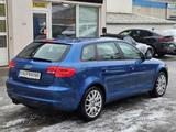 Audi A3 Sportback 1.8 TFSI Ambiente - gebrauchte Audi A3 aus dem Jahr 2009