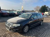 Volkswagen Passat 2.0 TDI Variant Highline-Alcantara