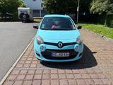 Renault Twingo 2013 manual ,Stoff,neue tüv , - Renault Twingo: Sportwagen