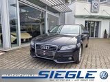 Audi A4 1.8 TFSI Avant Ambition Navi Xenon Parktronic - Audi A4: Ambition