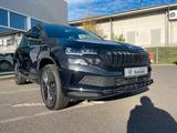 Skoda Karoq Sportline 1.5 TSI+DSG+AHK+RFK+ - Skoda Karoq