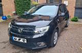 Dacia Sandero, Neu Tüv, 2 Hand, Klimaanlage  - Dacia Sandero Gebrauchtwagen in Essen