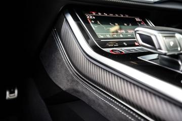 2025 AUDI RSQ8 — миниатюра 17