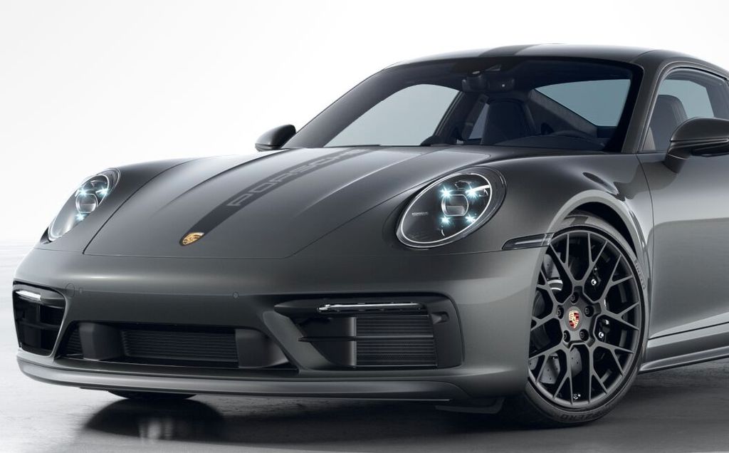 Porsche 911 GTS,Lift,HA.Lenk.,Matrix