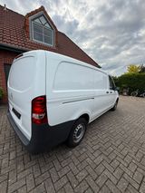 Mercedes-Benz Vito Lang Kastenwagen 109 CDI - : Kastenwagen