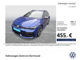 Volkswagen Golf Variant VIII 2.0 R 4X4 FACELIFT CAM ACC 19Z - Volkswagen Gebrauchtwagen in Dortmund