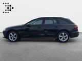 Audi A4 Avant 35 TDI ADVANCED *NAVI*LED*AHK*ALU*PDC* - Audi aus 2022