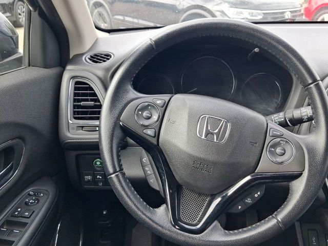 HR-V 1.5 VTEC Elegance, Navi ,DAB,Connect Klima
