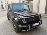 Mercedes-Benz G 350 G/Webasto/Bi Xenon/LED/AMG - Mercedes-Benz G 350 in Dresden