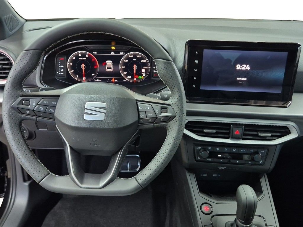 Seat Ibiza - Bild 21