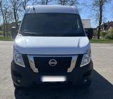 Nissan NV400 L2H2 - TOP Zustand - Nissan NV400 von privat