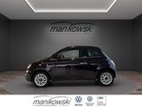 Fiat 500C 500 Cabrio 69 PS *LOUNGE*PDC - Fiat 500C Gebrauchtwagen