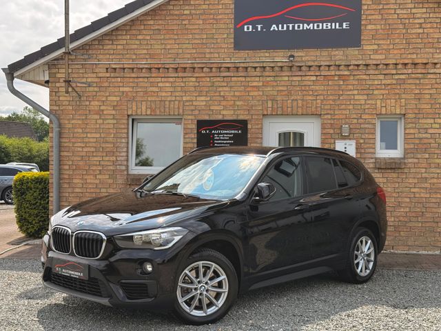 BMW X1 xDrive 20d  Advantage Sport |Navi|AHK|PDC|LED