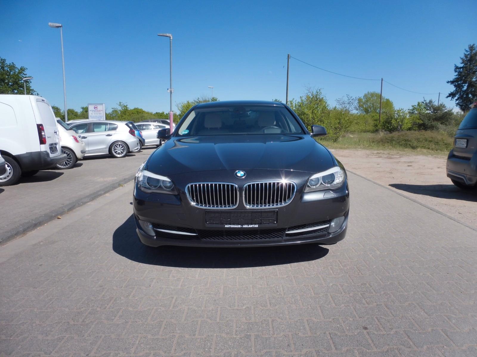 BMW 528 5 Limousine 528 i