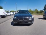 BMW 528 5 Limousine 528 i - BMW 528 aus 2010: 528i