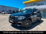 BMW X3 M40d Head Up/Pano/Navi/LED/Multi/MLuxury Line - BMW X3 Gebrauchtwagen in Freiburg