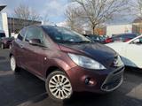 Ford Ka Titanium KLIMA"ALU FELGEN"TÜV" 2HAND - Ford Ka/Ka+ Gebrauchtwagen in Berlin