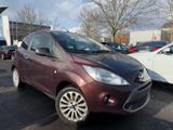 Ford Ka Titanium KLIMA"ALU FELGEN"TÜV" 2HAND - Ford: Felge