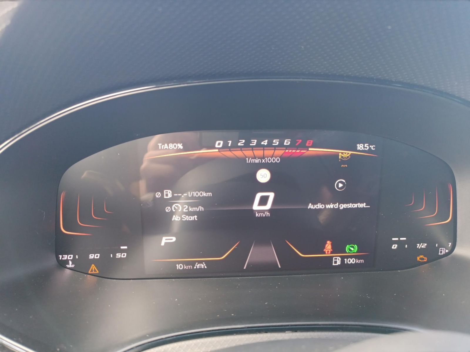 Seat Ibiza - Bild 16