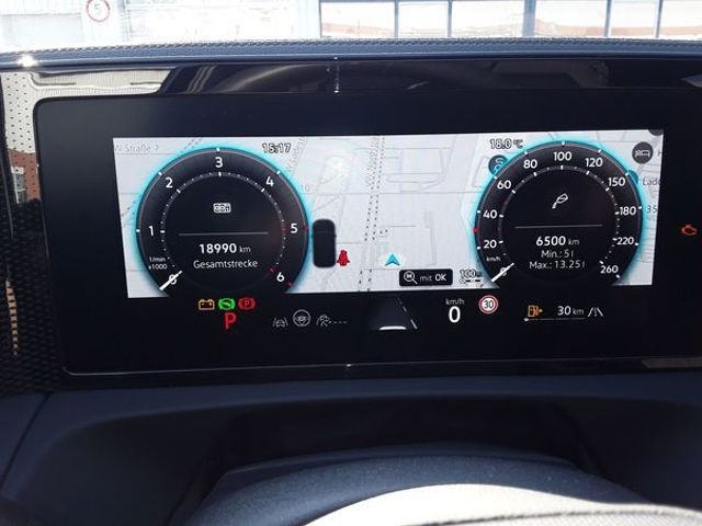 Tiguan Goal 2.0 TDI DSG PANO STANDHZG HUD
