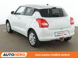 Suzuki Swift 1.2 DualJet Club*CAM*SHZ*AHK*KLIMA* - Suzuki Gebrauchtwagen von 2019