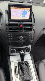 Mercedes-Benz C 200 CGI BlueEFFICIENCY AVANTG. Autom. AVAN... - gebrauchte Mercedes-Benz C 200 aus dem Jahr 2009
