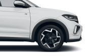 Volkswagen T-Cross - Vorschau Bild 5