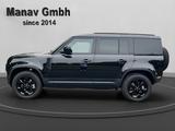 Land Rover Defender 110 3.0 D250 HARD TOP X-Dynamic S LIFT