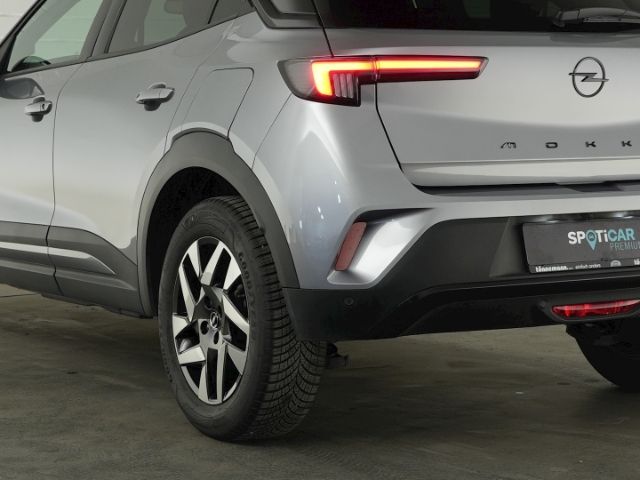 Mokka B GS+LED LICHT+RÜCKFAHRKAMERA+SITZ-/LENKRA