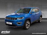Jeep Compass 1.4 MultiAir Limited FWD (EURO 6d-TEMP) - Jeep Compass Gebrauchtwagen