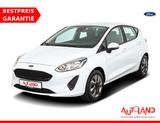 Ford Fiesta 1.0 EcoBoost Cool & Connect Navi LED PDC