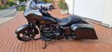 Harley-Davidson Street Glide Special 107 Bagger  - Offers matching your search criteria
