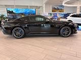 Ford Mustang Dark Horse V8 Fastback+MagneRide+iACC+LM - Ford Mustang Dark-Horse