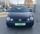 Volkswagen Polo*Erst66000km*1Hand*Klima*Tüv+ServiceNeu* - gebrauchte VW Polo aus dem Jahr 2004