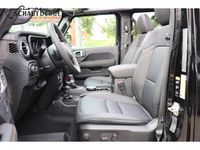 Jeep Wrangler - Vorschau Bild 11