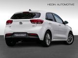Kia Rio 1.0 TGDI Dream Team - Kia Rio aus 2019