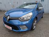 Renault Clio IV GT - Renault Clio GT